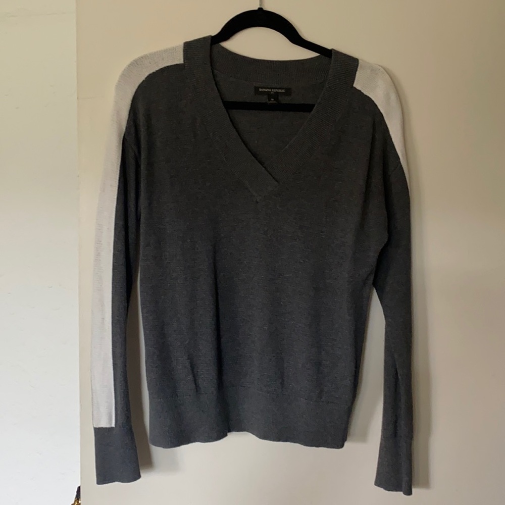 Banana Republic Sweater